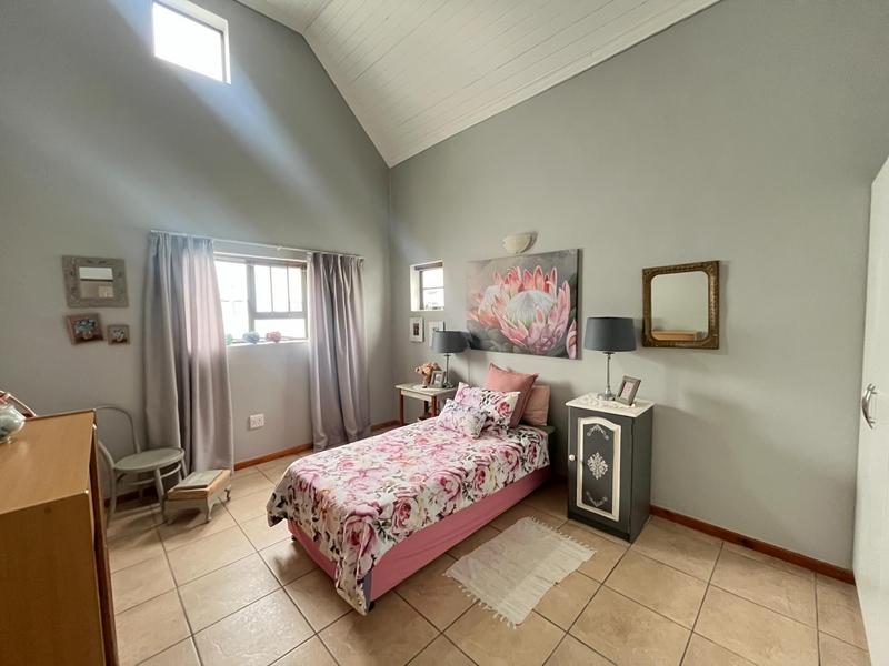 3 Bedroom Property for Sale in Dwarskersbos Western Cape